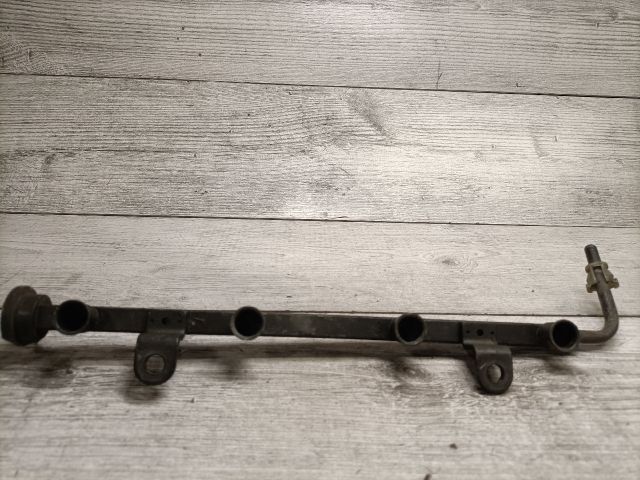 bontott DAEWOO LANOS Porlasztó Sor / Híd