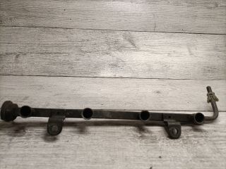 bontott DAEWOO LANOS Porlasztó Sor / Híd