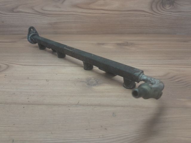 bontott DAEWOO LANOS Porlasztó Sor / Híd