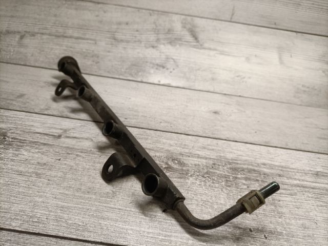 bontott DAEWOO LANOS Porlasztó Sor / Híd