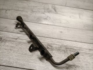 bontott DAEWOO LANOS Porlasztó Sor / Híd