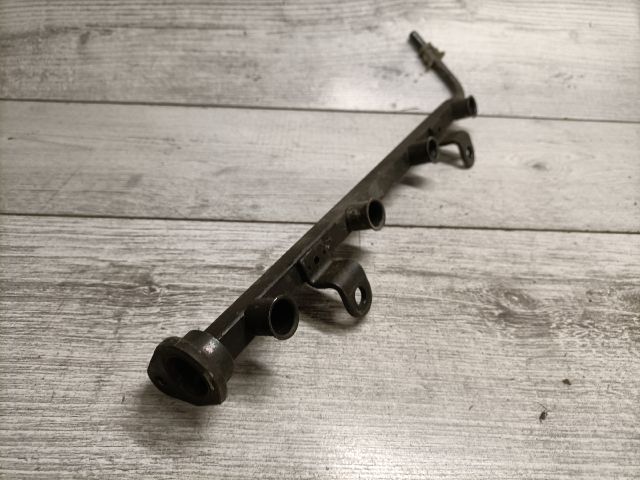 bontott DAEWOO LANOS Porlasztó Sor / Híd