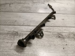 bontott DAEWOO LANOS Porlasztó Sor / Híd