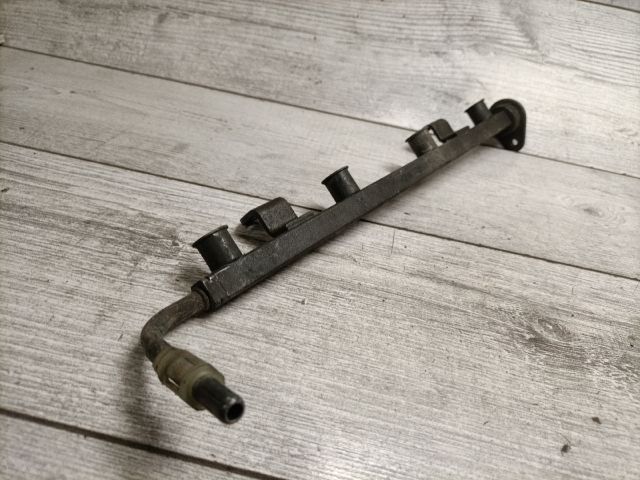 bontott DAEWOO LANOS Porlasztó Sor / Híd