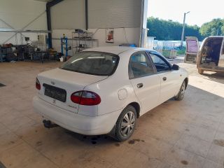 bontott DAEWOO LANOS Tanksapka