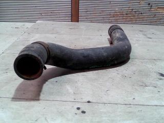 bontott DAEWOO LANOS Vízcső