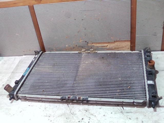 bontott DAEWOO LANOS Vízhűtő Radiátor (Nem klímás)
