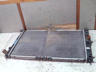 bontott DAEWOO LANOS Vízhűtő Radiátor (Nem klímás)