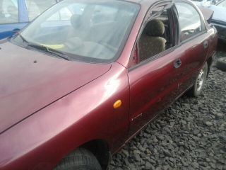 bontott DAEWOO LANOS Ablakmosó Tartály