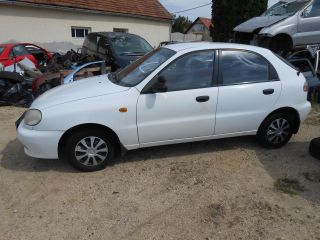 bontott DAEWOO LANOS Acélfelni (1 db)