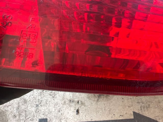 bontott DAEWOO LANOS Bal Belső Hátsó Lámpa