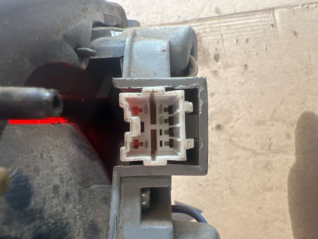 bontott DAEWOO LANOS Bal Belső Hátsó Lámpa