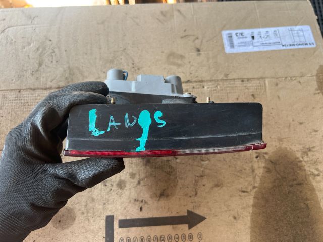 bontott DAEWOO LANOS Bal Belső Hátsó Lámpa