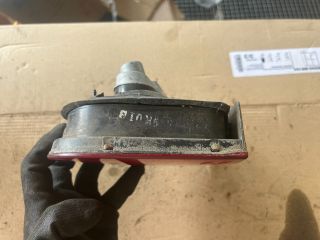 bontott DAEWOO LANOS Bal Belső Hátsó Lámpa