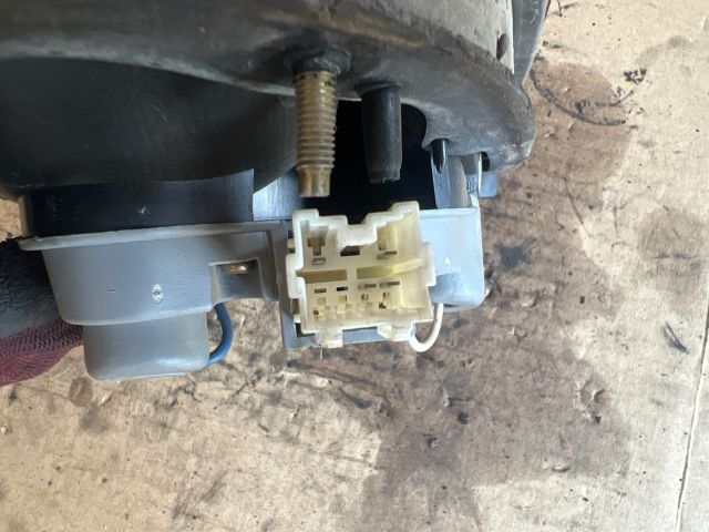 bontott DAEWOO LANOS Bal Belső Hátsó Lámpa