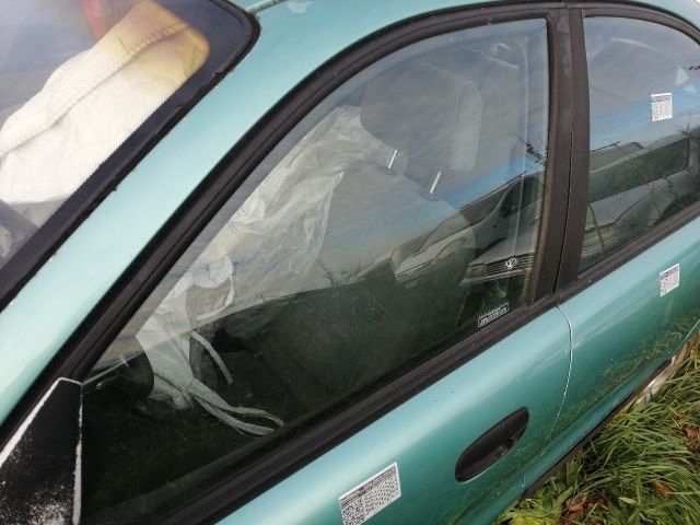 bontott DAEWOO LANOS Bal első Ablak