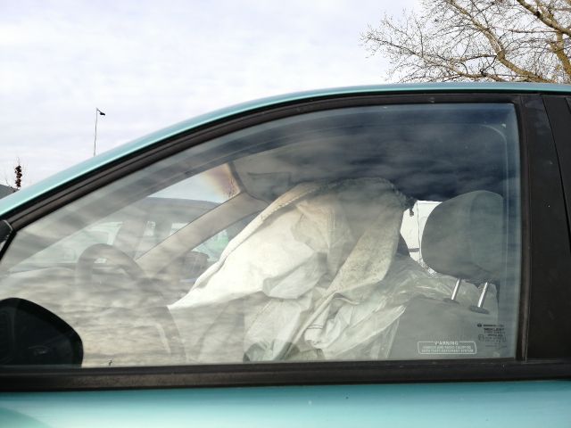 bontott DAEWOO LANOS Bal első Ablak