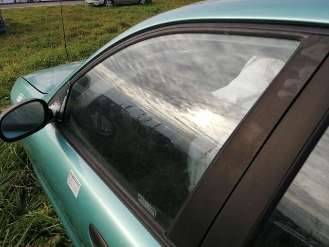 bontott DAEWOO LANOS Bal első Ablak