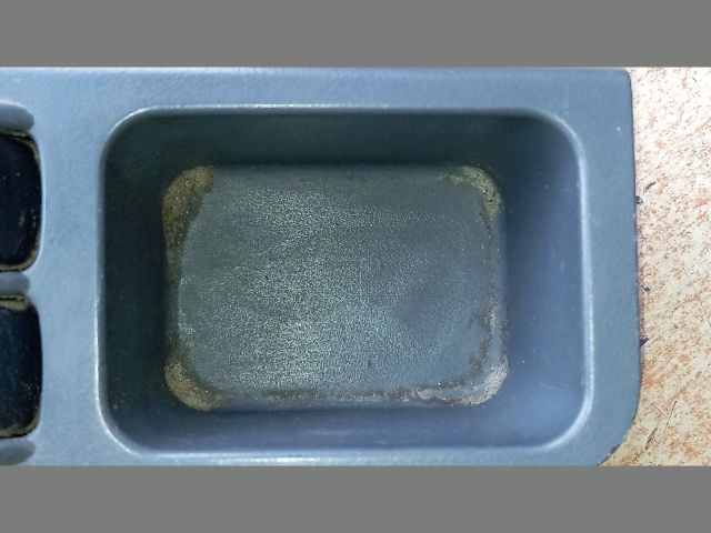 bontott DAEWOO LANOS Bal első Ablakemelő Kapcsoló