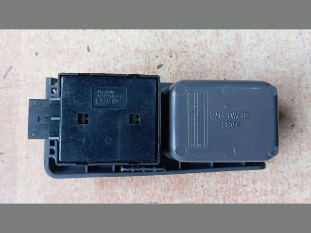 bontott DAEWOO LANOS Bal első Ablakemelő Kapcsoló