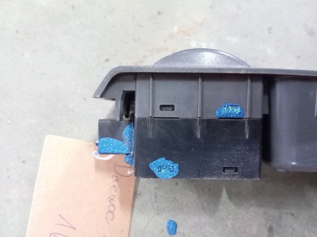 bontott DAEWOO LANOS Bal első Ablakemelő Kapcsoló