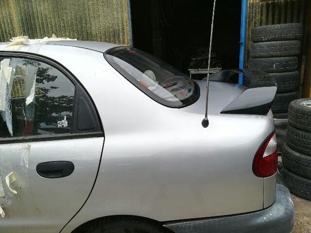 bontott DAEWOO LANOS Bal első Ablaktörlő Kar