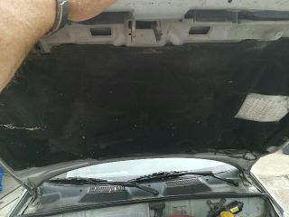 bontott DAEWOO LANOS Bal első Ablaktörlő Kar