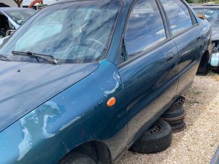 bontott DAEWOO LANOS Bal első Ablaktörlő Kar