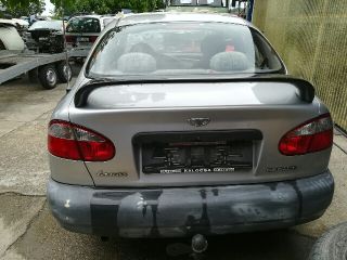 bontott DAEWOO LANOS Bal első Ablaktörlő Kar