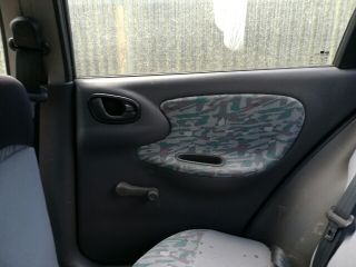 bontott DAEWOO LANOS Bal első Ablaktörlő Kar