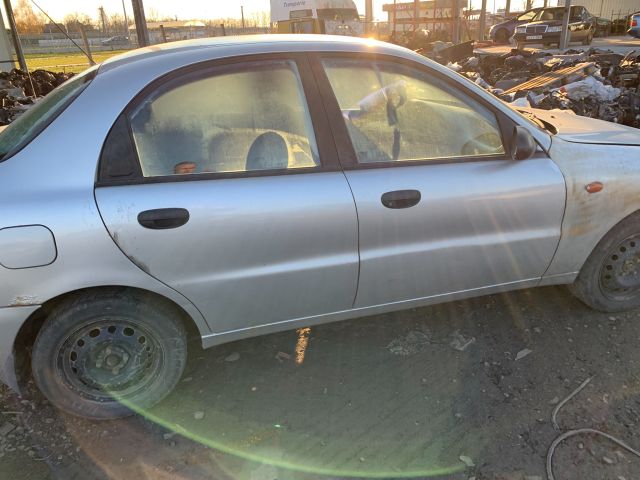 bontott DAEWOO LANOS Bal első Ablaktörlő Kar