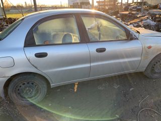 bontott DAEWOO LANOS Bal első Ablaktörlő Kar