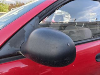 bontott DAEWOO LANOS Bal első Ajtó (Részeivel)