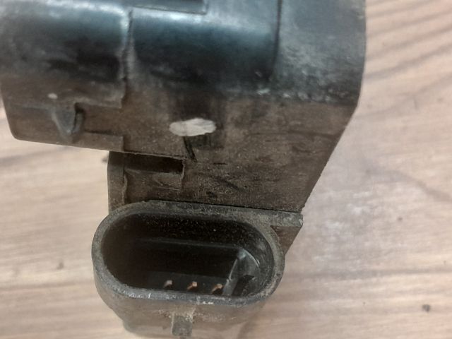 bontott DAEWOO LANOS Bal első Ajtózár