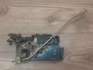 bontott DAEWOO LANOS Bal első Ajtózár