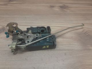 bontott DAEWOO LANOS Bal első Ajtózár