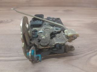 bontott DAEWOO LANOS Bal első Ajtózár