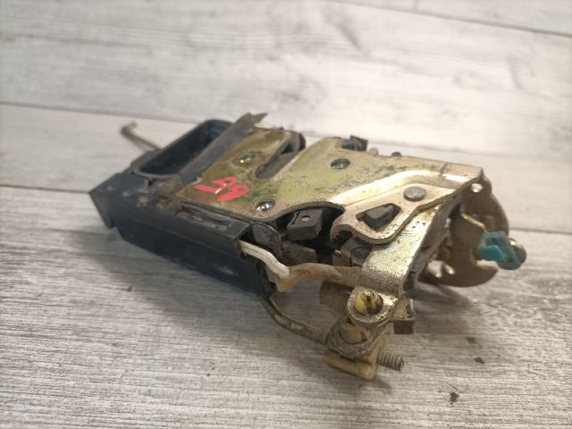 bontott DAEWOO LANOS Bal első Ajtózár