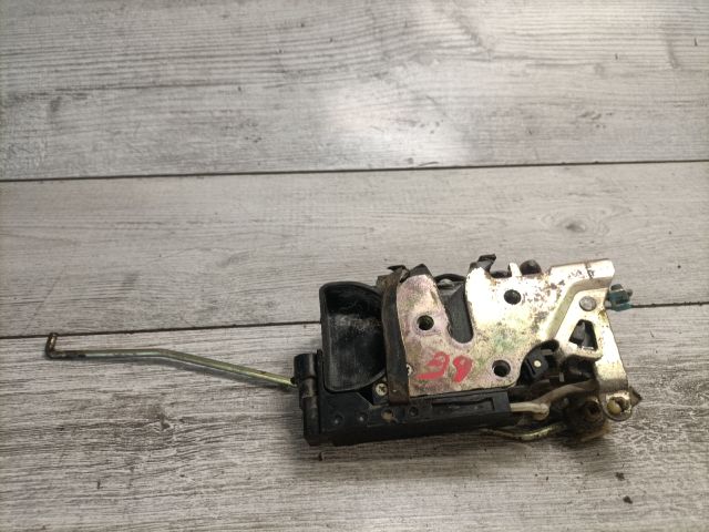 bontott DAEWOO LANOS Bal első Ajtózár