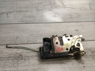 bontott DAEWOO LANOS Bal első Ajtózár