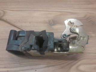 bontott DAEWOO LANOS Bal első Ajtózár