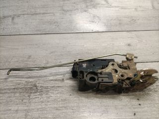 bontott DAEWOO LANOS Bal első Ajtózár