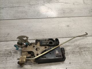 bontott DAEWOO LANOS Bal első Ajtózár