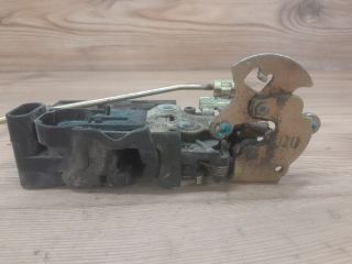 bontott DAEWOO LANOS Bal első Ajtózár