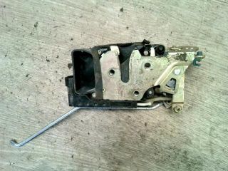 bontott DAEWOO LANOS Bal első Ajtózár