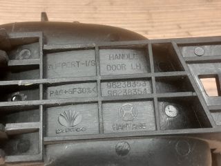 bontott DAEWOO LANOS Bal első Belső Kilincs