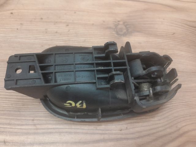 bontott DAEWOO LANOS Bal első Belső Kilincs