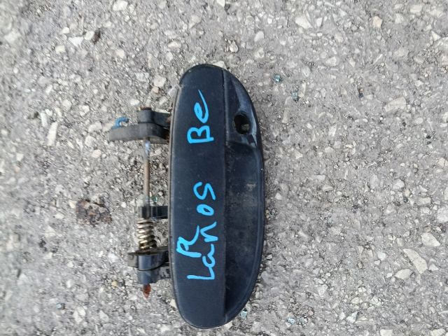 bontott DAEWOO LANOS Bal első Külső Kilincs