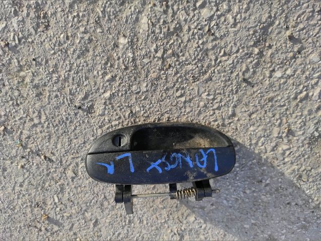 bontott DAEWOO LANOS Bal első Külső Kilincs