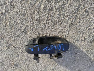 bontott DAEWOO LANOS Bal első Külső Kilincs